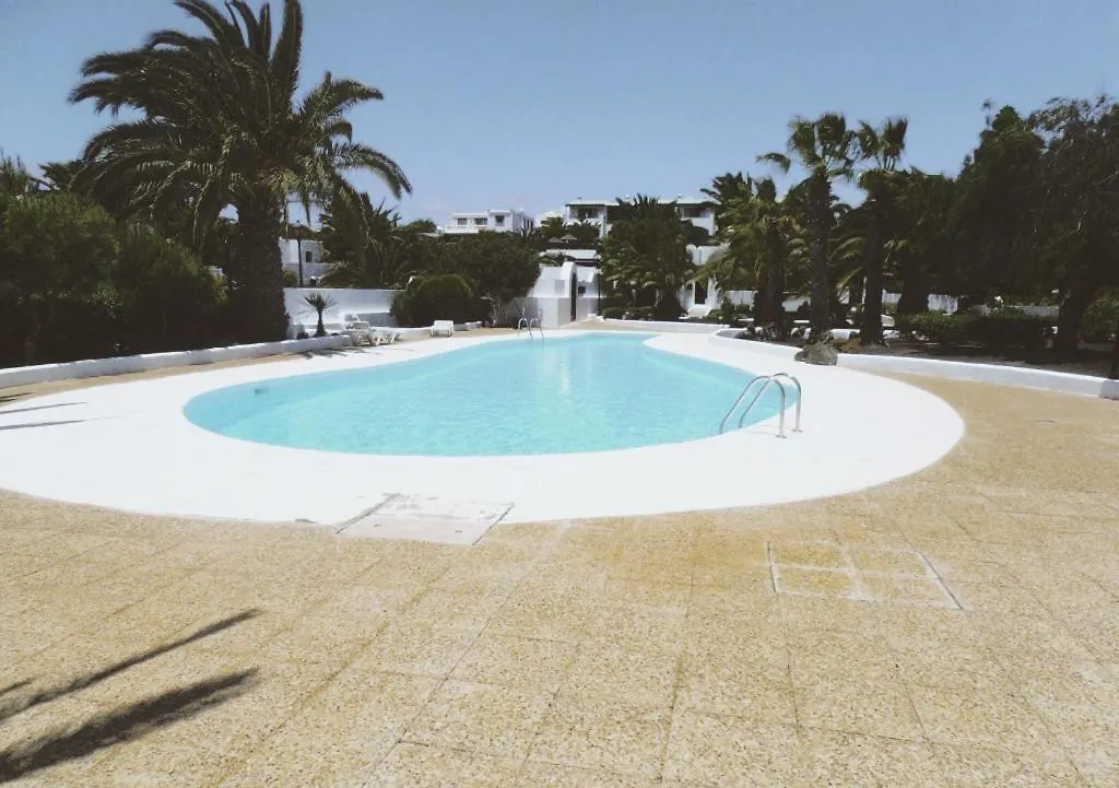 Villa Carmen Lanzarote 科斯塔特吉塞
