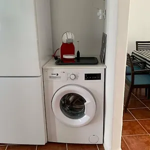  Apartamento Bastian Casas Verdes