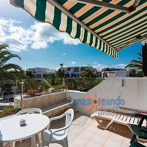  Apartamento Molinos 6205