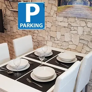 El Carmen Apartamento Toledo