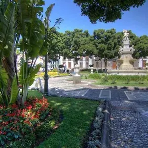 Sabino Dreams Cruz Apartamento Santa Cruz de Tenerife