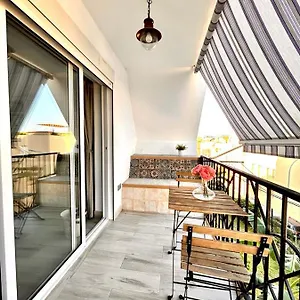 Centro Beach Apartamento Torremolinos