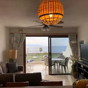Teneriffa Tamara Anlage Apartamento Santiago del Teide