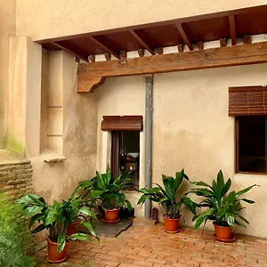 El De La Yaya Apartamento Toledo