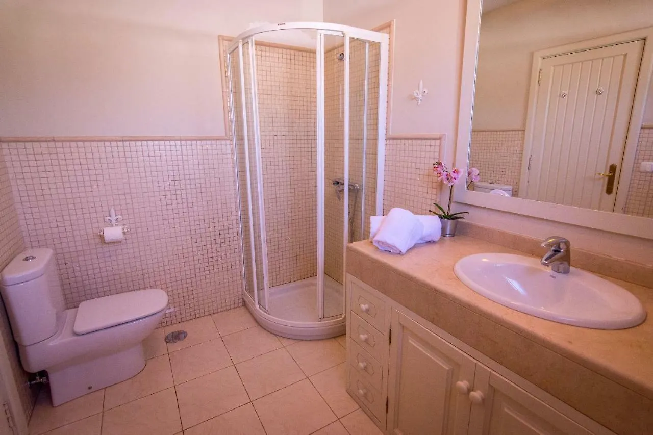 Villa Carmen Lanzarote Costa Teguise